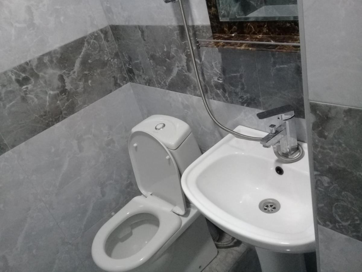 Apartment Giorgi In سينغناغي المظهر الخارجي الصورة