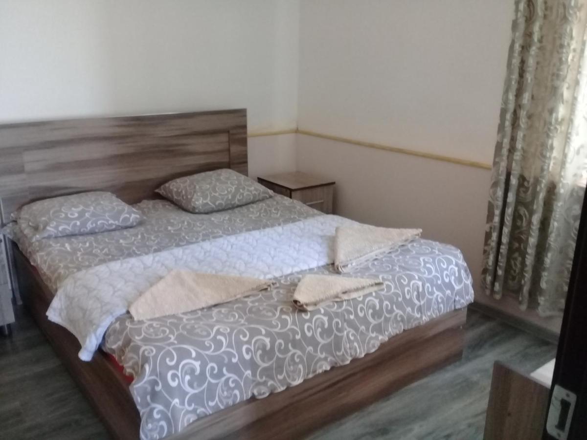 Apartment Giorgi In سينغناغي المظهر الخارجي الصورة