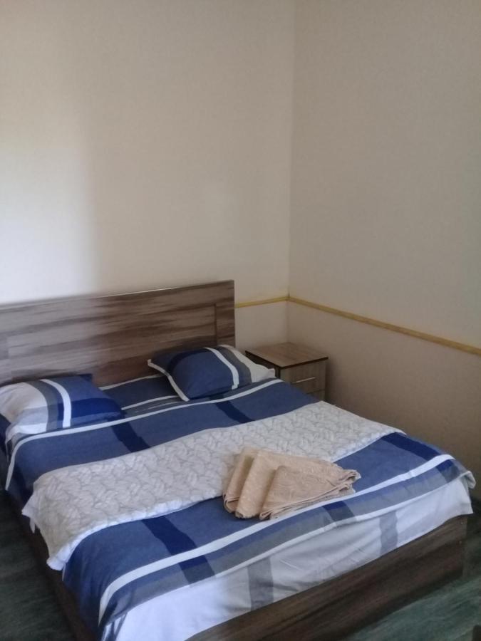 Apartment Giorgi In سينغناغي المظهر الخارجي الصورة