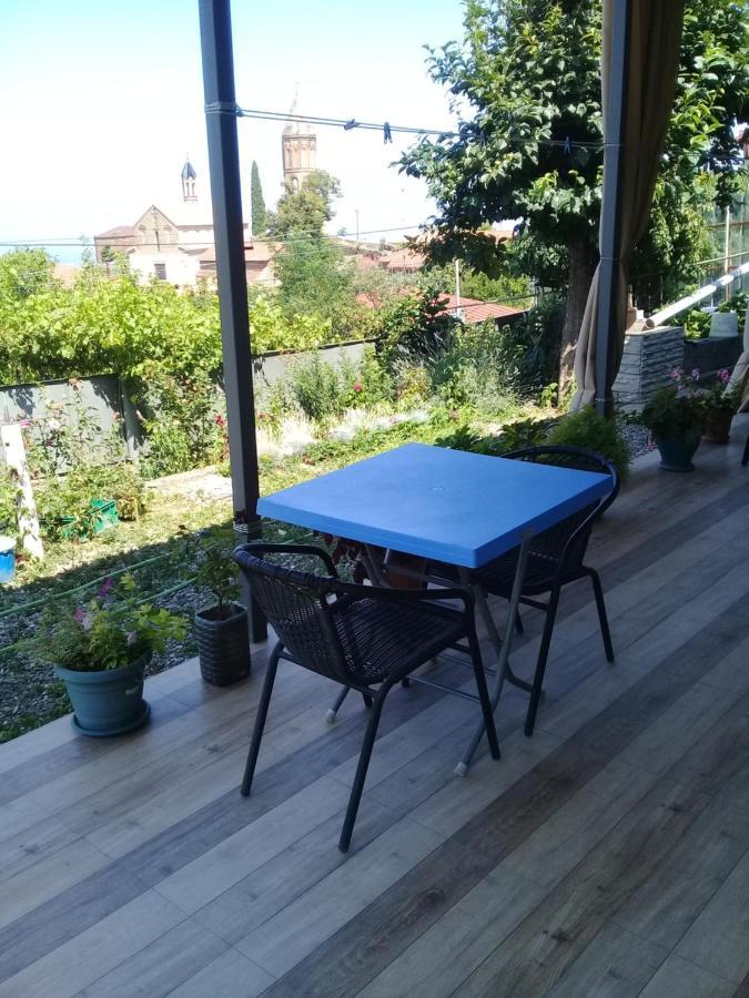 Apartment Giorgi In سينغناغي المظهر الخارجي الصورة