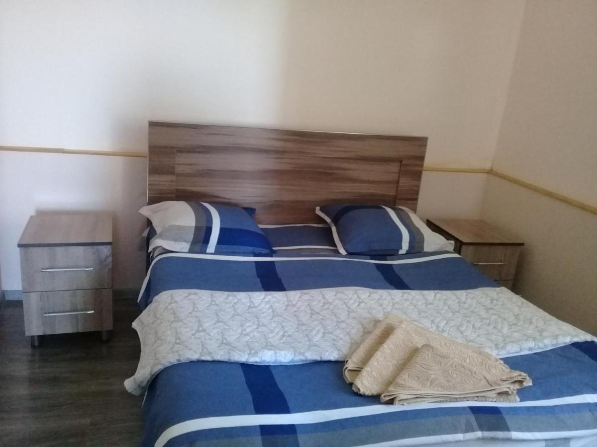 Apartment Giorgi In سينغناغي المظهر الخارجي الصورة