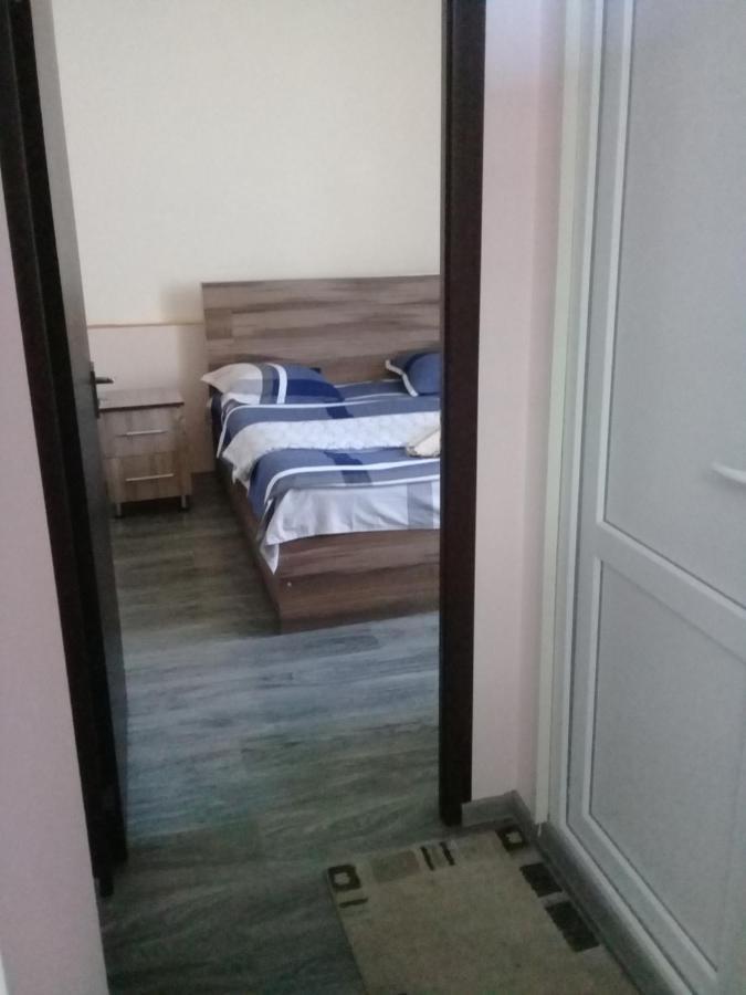 Apartment Giorgi In سينغناغي المظهر الخارجي الصورة
