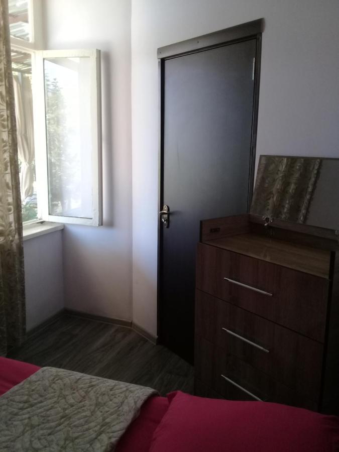 Apartment Giorgi In سينغناغي المظهر الخارجي الصورة