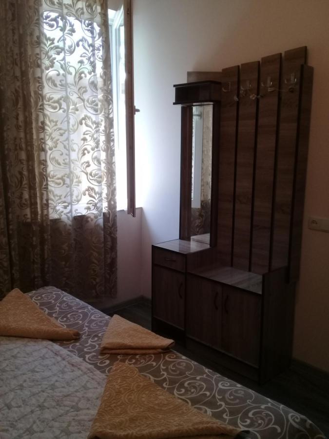 Apartment Giorgi In سينغناغي المظهر الخارجي الصورة