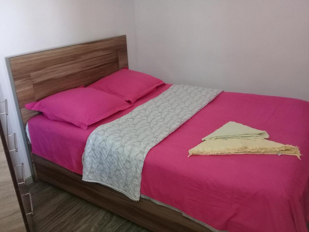 Apartment Giorgi In سينغناغي المظهر الخارجي الصورة