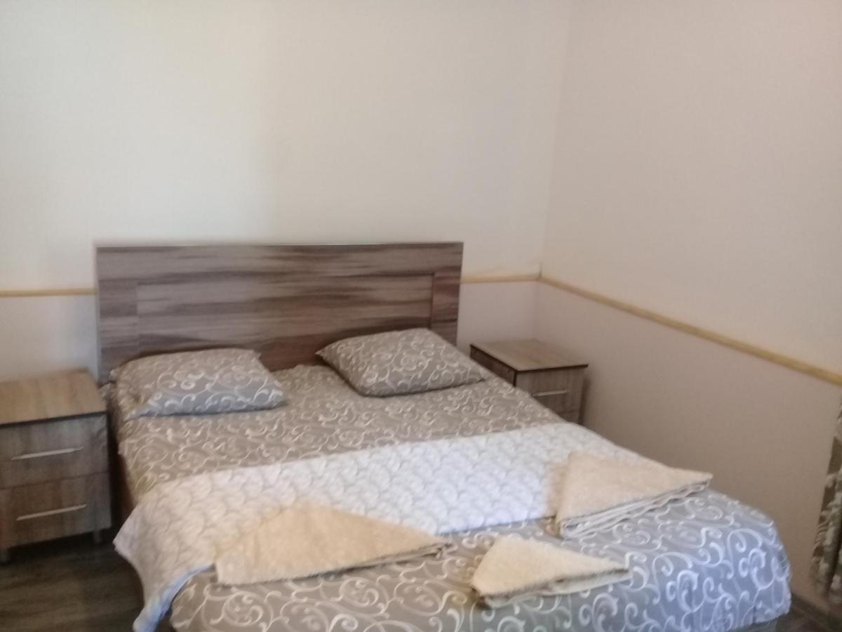Apartment Giorgi In سينغناغي المظهر الخارجي الصورة