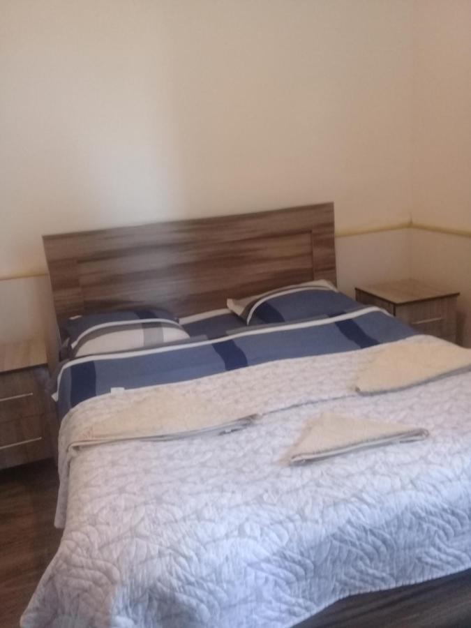 Apartment Giorgi In سينغناغي المظهر الخارجي الصورة