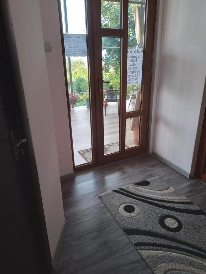 Apartment Giorgi In سينغناغي المظهر الخارجي الصورة