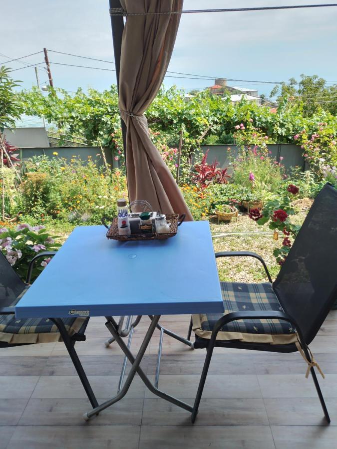 Apartment Giorgi In سينغناغي المظهر الخارجي الصورة
