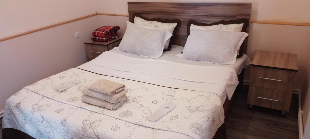 Apartment Giorgi In سينغناغي المظهر الخارجي الصورة