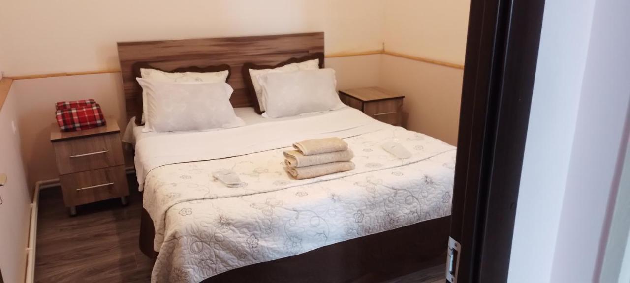 Apartment Giorgi In سينغناغي المظهر الخارجي الصورة