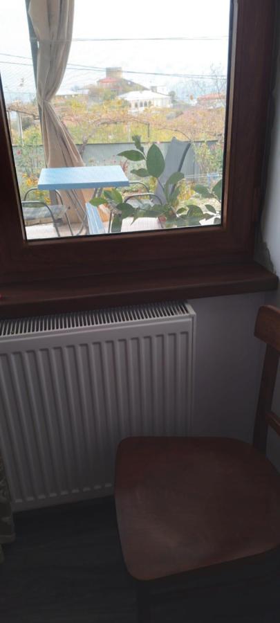 Apartment Giorgi In سينغناغي المظهر الخارجي الصورة