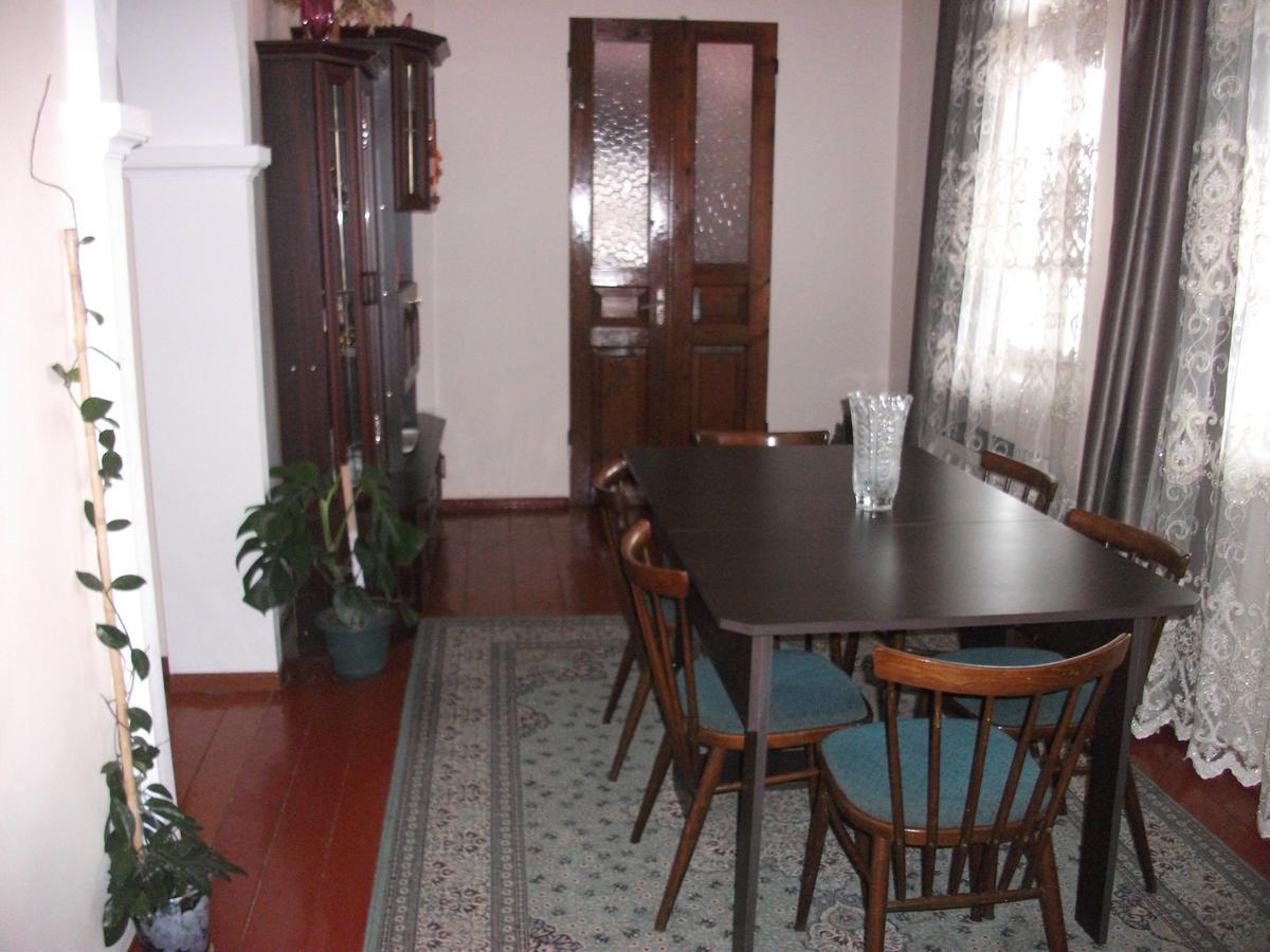 Apartment Giorgi In سينغناغي المظهر الخارجي الصورة