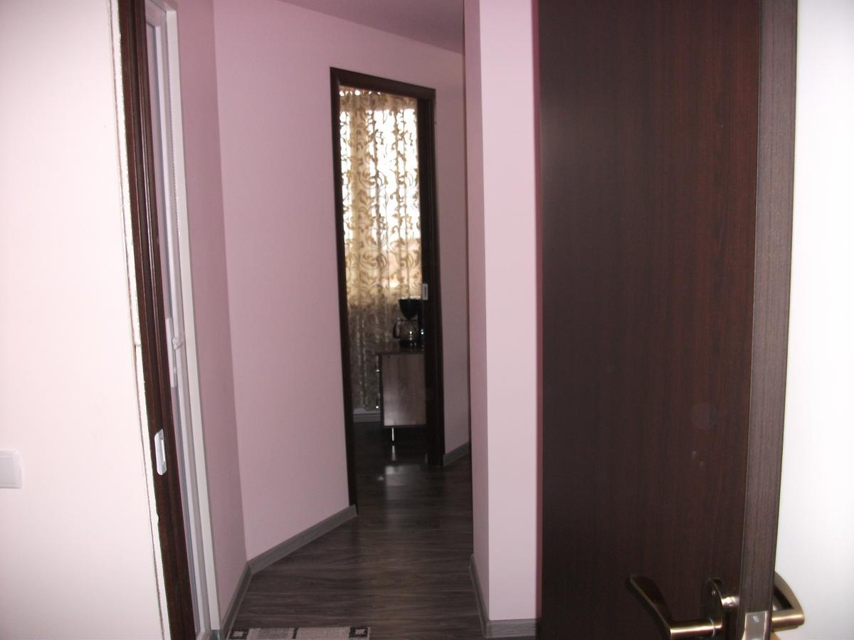 Apartment Giorgi In سينغناغي المظهر الخارجي الصورة
