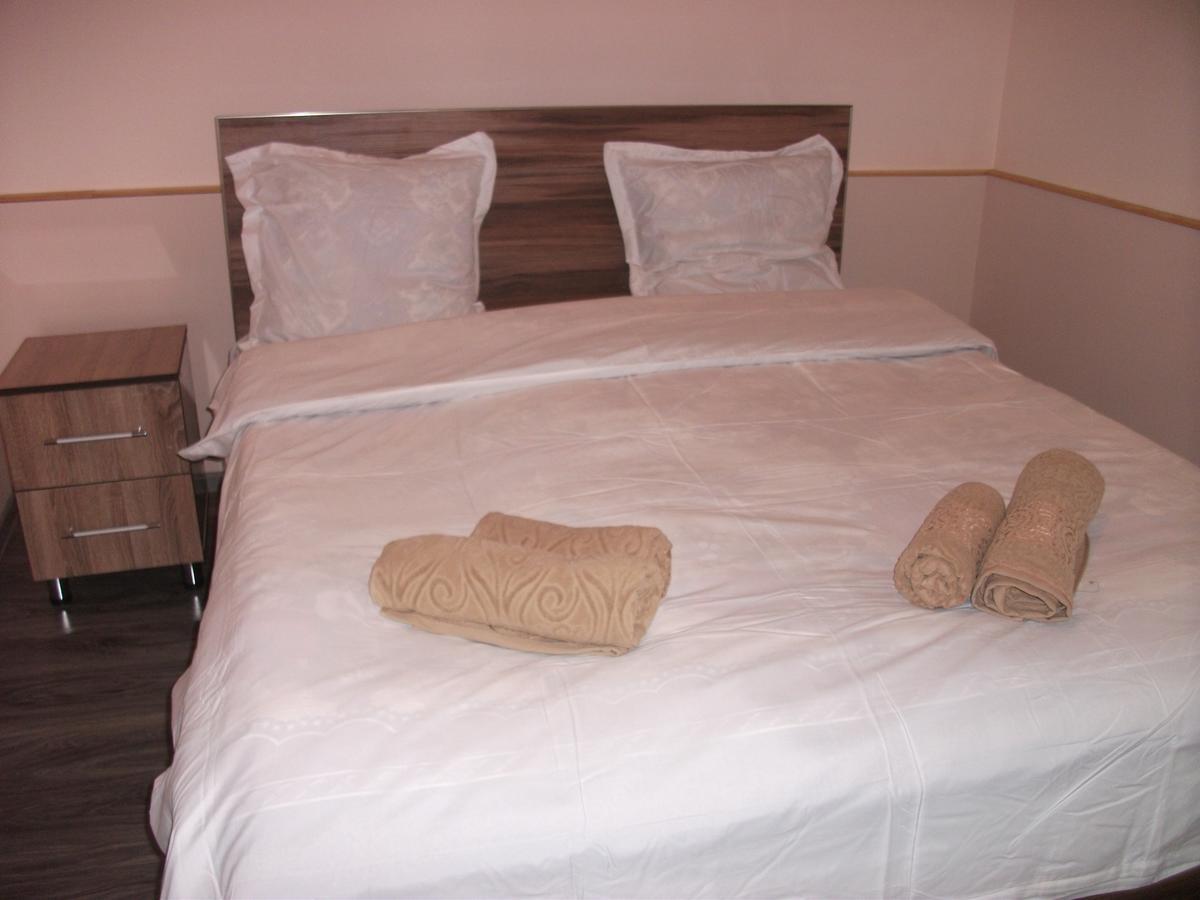 Apartment Giorgi In سينغناغي المظهر الخارجي الصورة