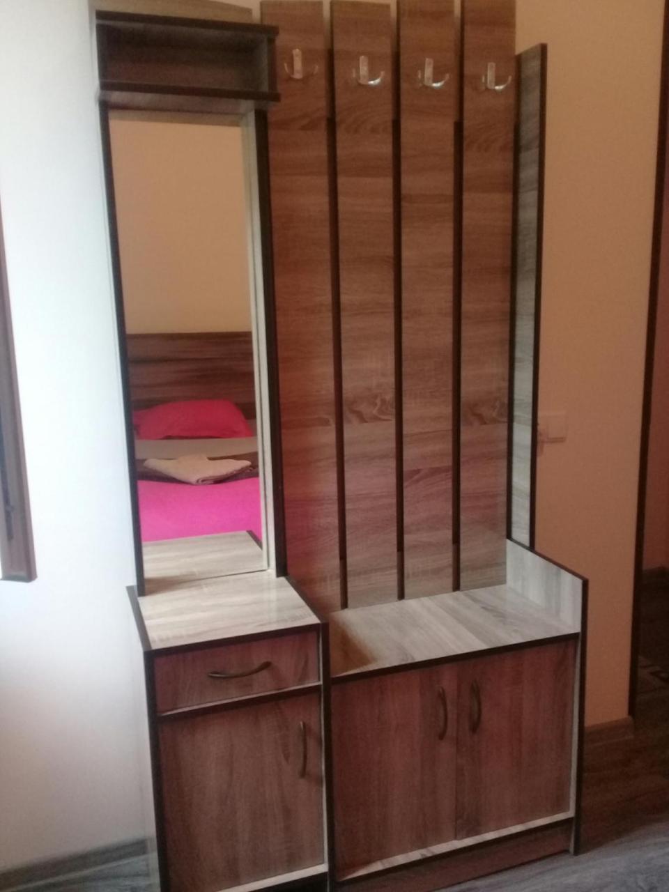 Apartment Giorgi In سينغناغي المظهر الخارجي الصورة