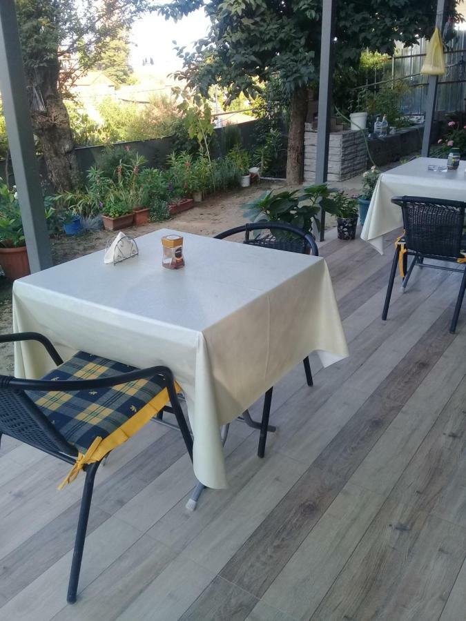 Apartment Giorgi In سينغناغي المظهر الخارجي الصورة