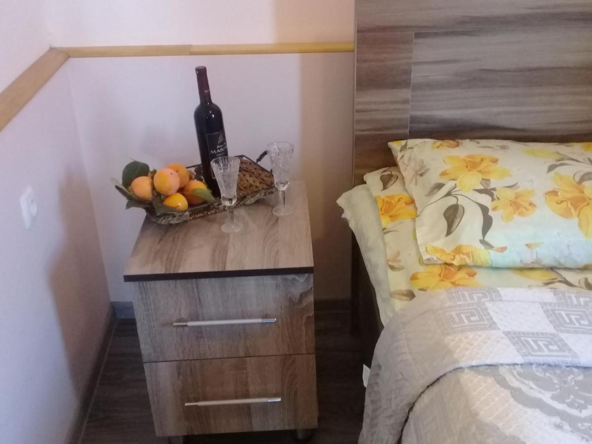Apartment Giorgi In سينغناغي المظهر الخارجي الصورة