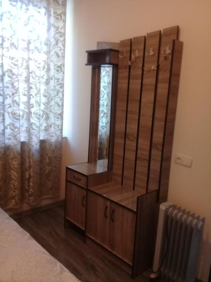 Apartment Giorgi In سينغناغي المظهر الخارجي الصورة